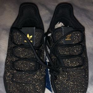 Brand new children’s adidas